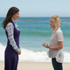D’Arcy Carden, Kristen Bell (Photo: Colleen Hayes/NBC)